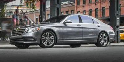 2018 Mercedes-Benz S 450 S 450 for sale in Dallas, TX
