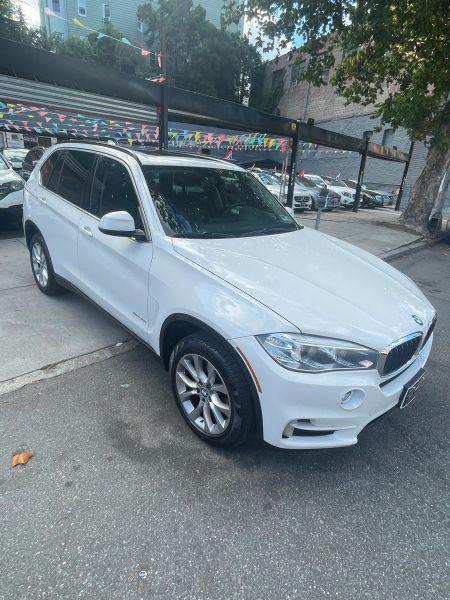 2016 BMW X5 xDrive35i for sale in Yonkers, NY