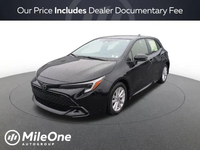 2024 Toyota Corolla SE for sale in Harrisburg, PA