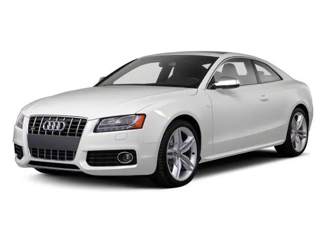 2010 Audi S5 4.2 Premium Plus for sale in Cary, NC