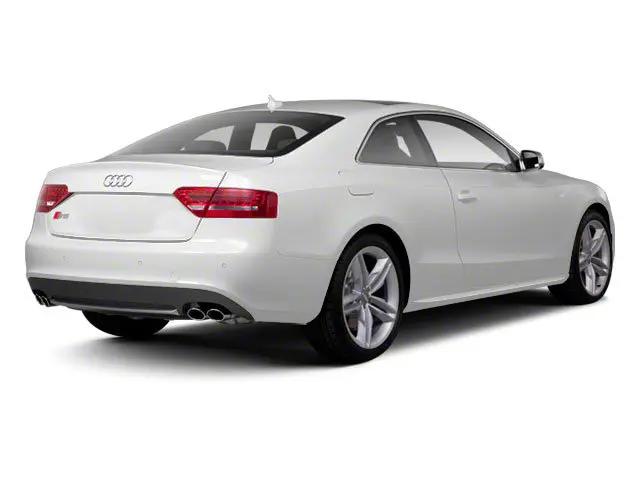 2010 Audi S5 4.2 Premium Plus
