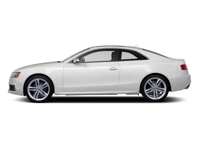 2010 Audi S5 4.2 Premium Plus