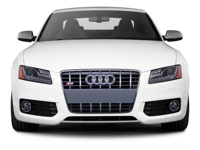 2010 Audi S5 4.2 Premium Plus