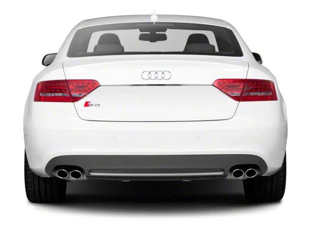 2010 Audi S5 4.2 Premium Plus