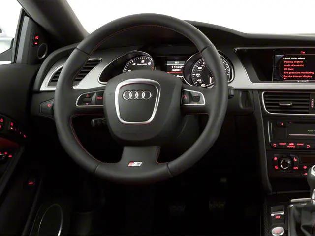 2010 Audi S5 4.2 Premium Plus