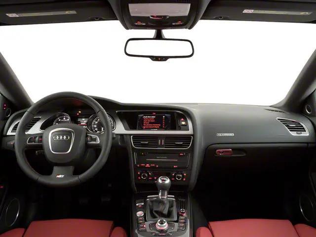 2010 Audi S5 4.2 Premium Plus