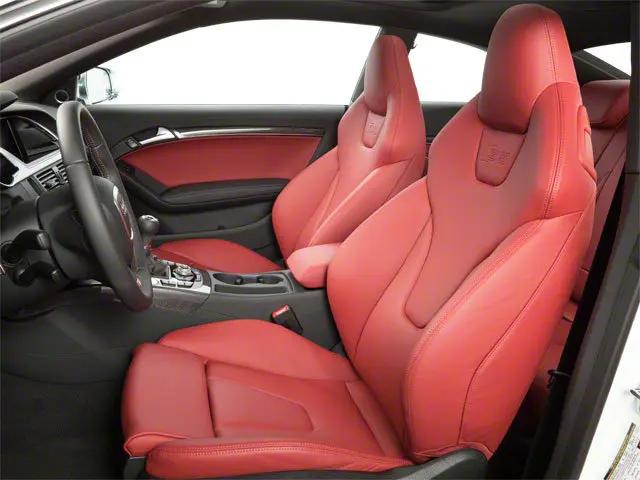 2010 Audi S5 4.2 Premium Plus