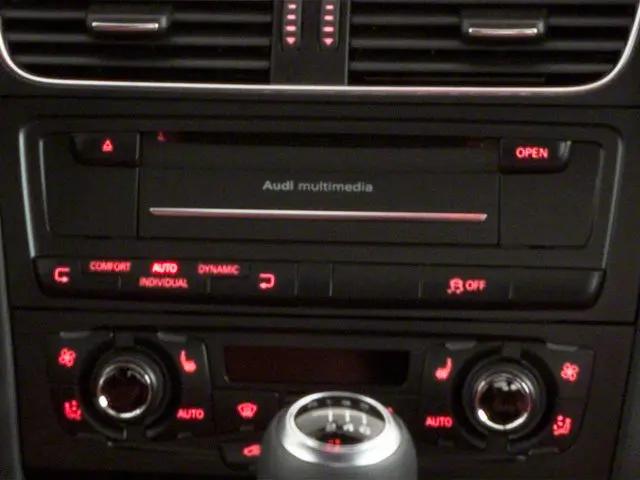 2010 Audi S5 4.2 Premium Plus