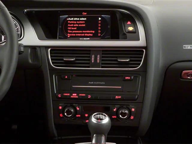 2010 Audi S5 4.2 Premium Plus