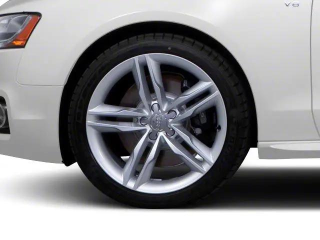 2010 Audi S5 4.2 Premium Plus