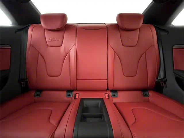 2010 Audi S5 4.2 Premium Plus