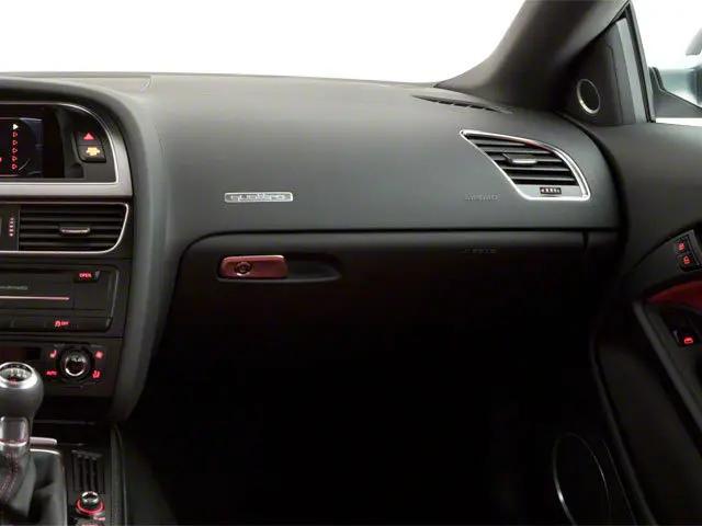 2010 Audi S5 4.2 Premium Plus