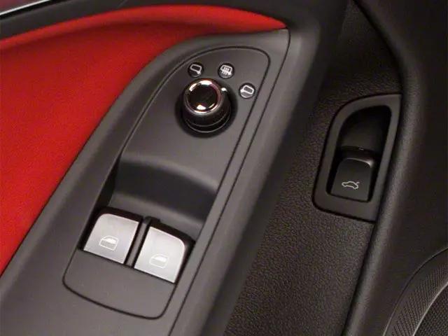 2010 Audi S5 4.2 Premium Plus