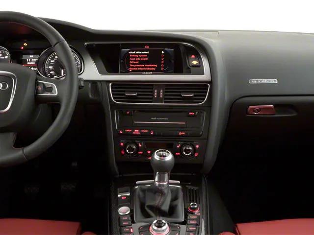 2010 Audi S5 4.2 Premium Plus