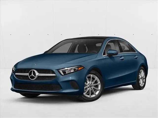2022 Mercedes-Benz A 220 4MATIC for sale in Bellevue, WA