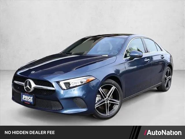 2022 Mercedes-Benz A 220 4MATIC for sale in Bellevue, WA