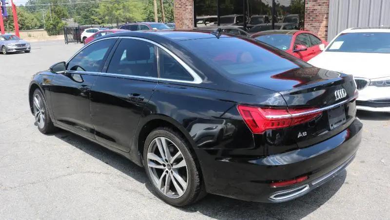 2023 Audi A6 Premium 45 TFSI quattro S tronic
