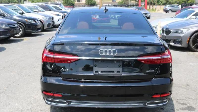 2023 Audi A6 Premium 45 TFSI quattro S tronic