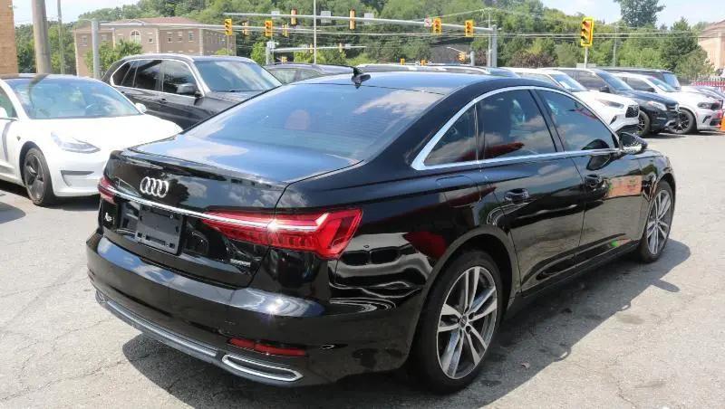 2023 Audi A6 Premium 45 TFSI quattro S tronic