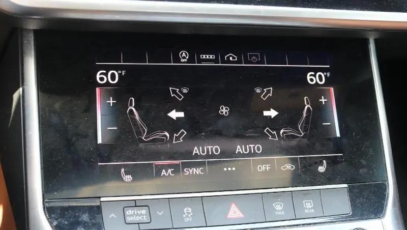 2023 Audi A6 Premium 45 TFSI quattro S tronic