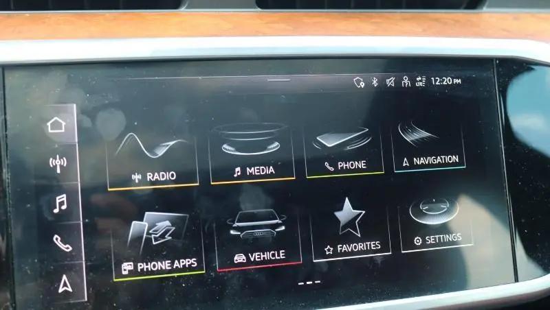2023 Audi A6 Premium 45 TFSI quattro S tronic