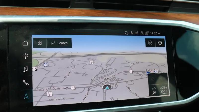 2023 Audi A6 Premium 45 TFSI quattro S tronic