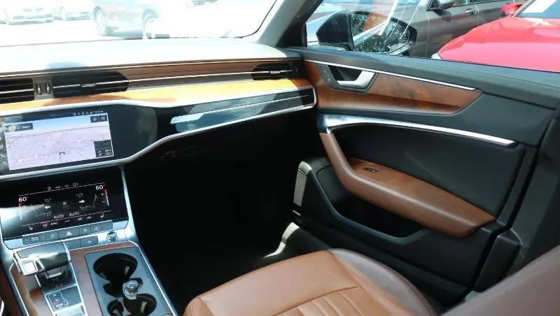 2023 Audi A6 Premium 45 TFSI quattro S tronic