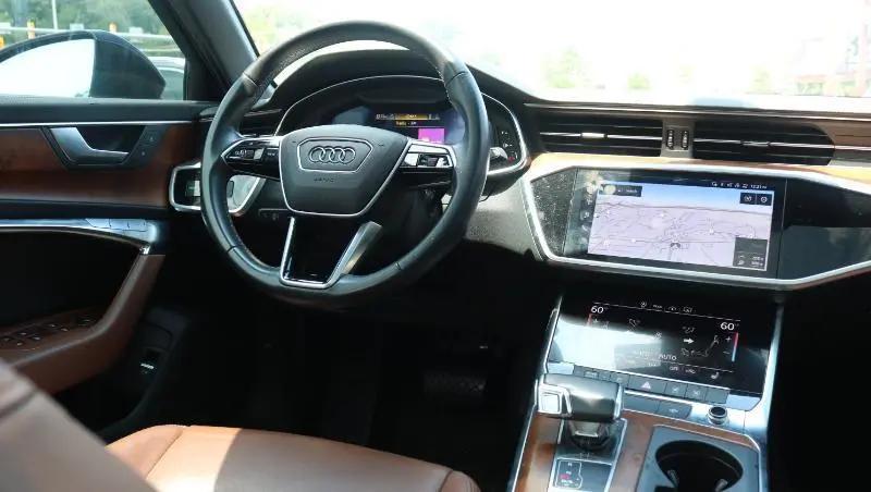 2023 Audi A6 Premium 45 TFSI quattro S tronic