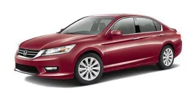 2014 Honda Accord EX-L V6 for sale near Cincinnati, OH