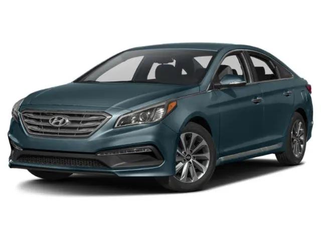 2015 Hyundai Sonata for sale near Cincinnati, OH
