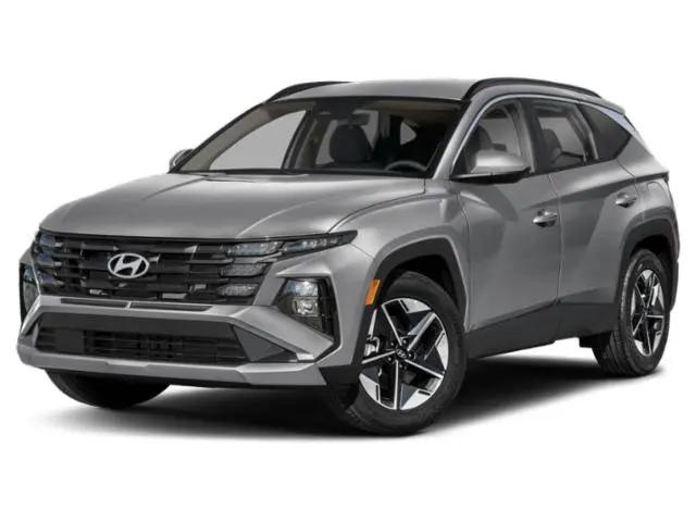 2025 Hyundai Tucson SEL for sale in Auburn, AL