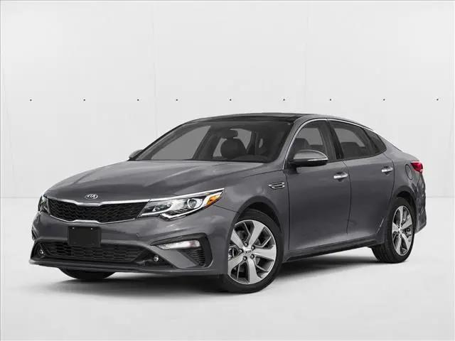 2020 Kia Optima S for sale in Buena Park, CA