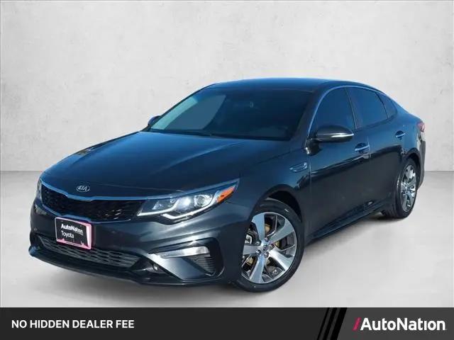 2020 Kia Optima S for sale in Buena Park, CA