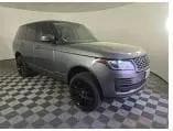 2018 Land Rover Range Rover 5.0L V8 Supercharged
