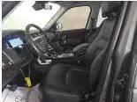 2018 Land Rover Range Rover 5.0L V8 Supercharged