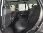2018 Land Rover Range Rover 5.0L V8 Supercharged