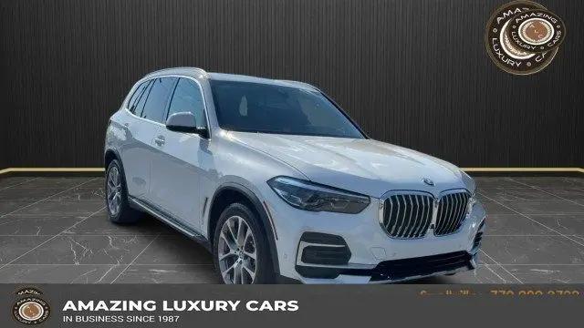 2023 BMW X5 sDrive40i for sale in Snellville, GA