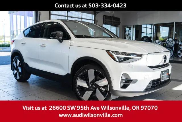2023 Volvo CT Twin Ultimate for sale in Wilsonville, OR