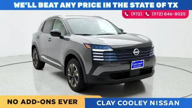 2027 Nissan Kicks SV for sale in Dallas, TX