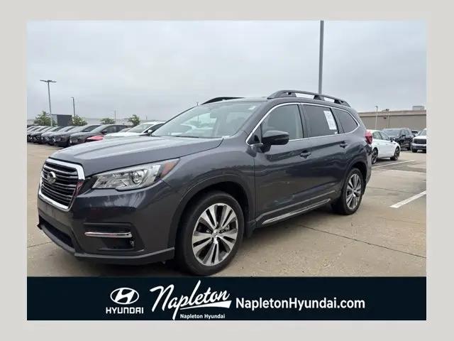2020 Subaru Ascent Limited for sale in Hazelwood, MO