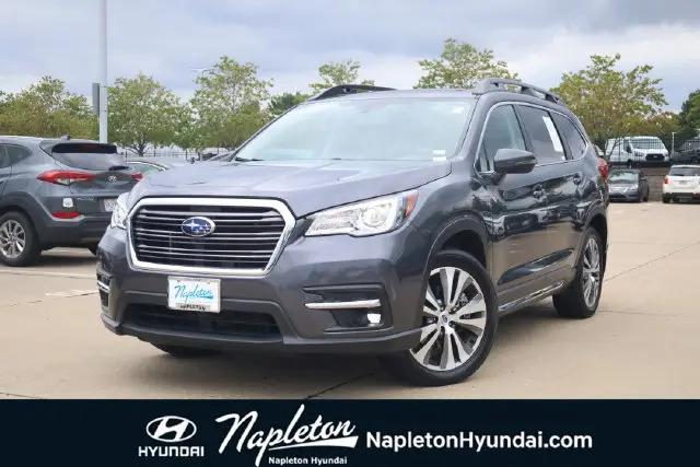 2020 Subaru Ascent Limited for sale in Hazelwood, MO
