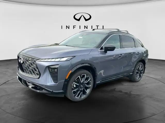 2027 INFINITI X6 AUTOGRAPH for sale near Dayton, OH