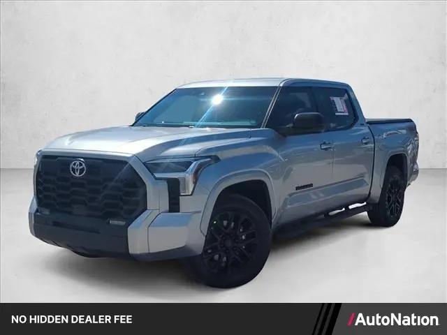 2024 Toyota Tundra SR5 for sale in Fort Myers, FL