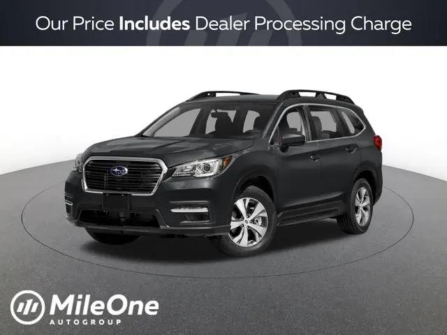 2021 Subaru Ascent Premium for sale in Westminster, MD