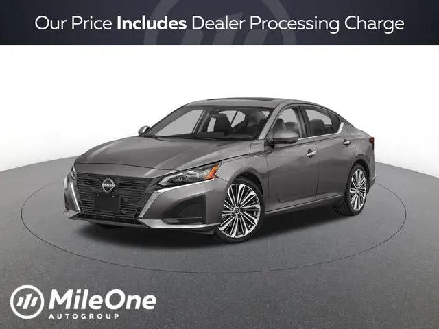 2023 Nissan Altima SL Intelligent AWD for sale in Westminster, MD