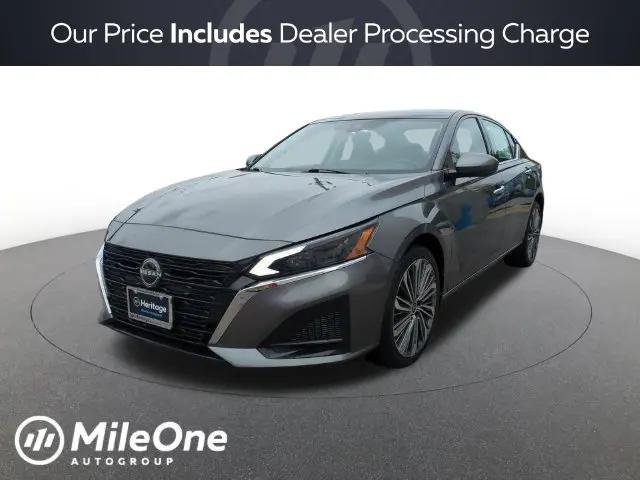 2023 Nissan Altima SL Intelligent AWD for sale in Westminster, MD