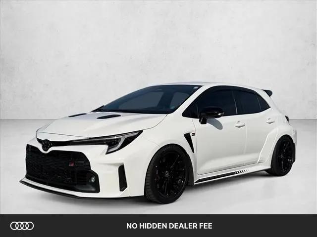 2024 Toyota GR Corolla Core for sale in Bellevue, WA