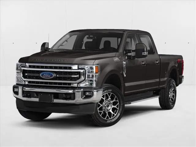 2020 Ford F-250 LARIAT for sale in Bellevue, WA