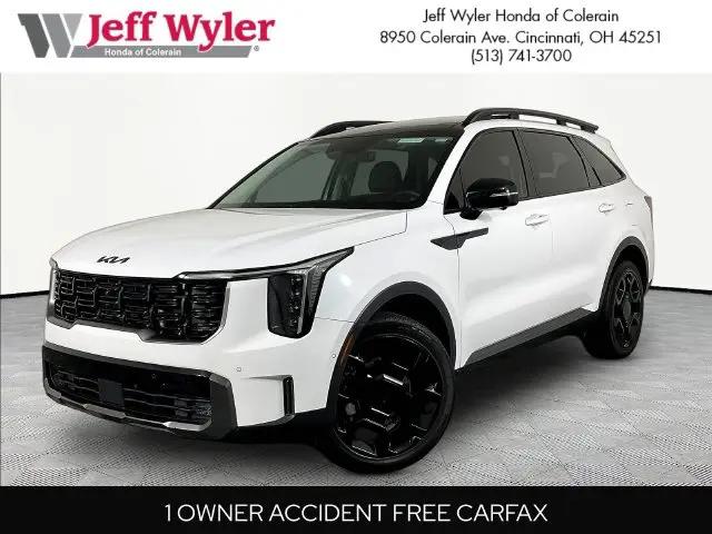 2025 Kia Sorento X-Line SX for sale in Cincinnati, OH