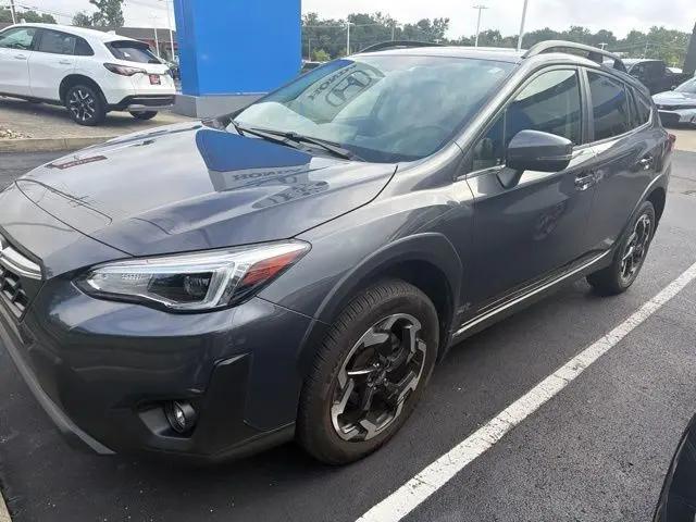 2021 Subaru Crosstrek for sale near Cincinnati, OH